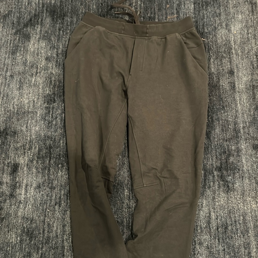 Lululemon Men’s Track Pant Medium